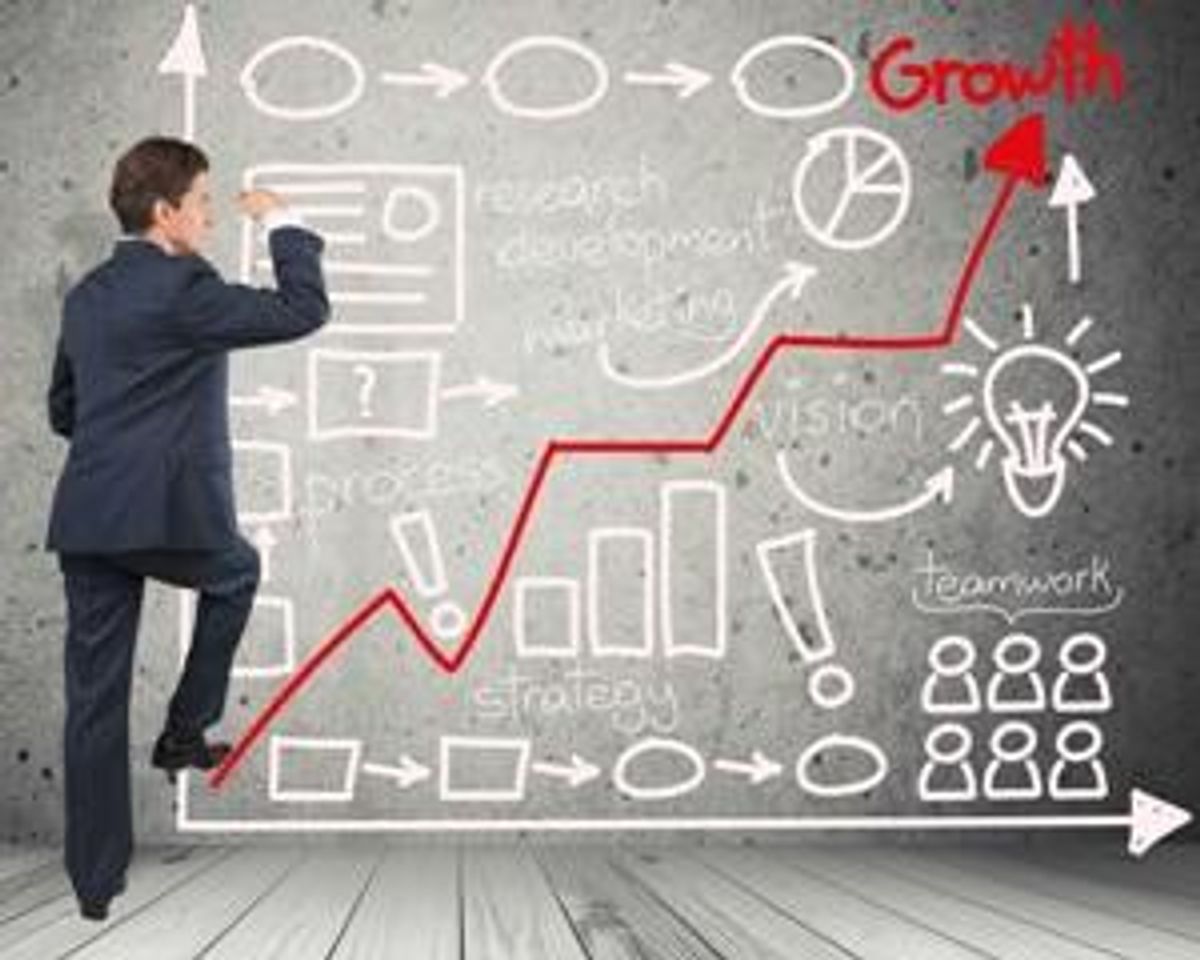 5 Ways to Build a Purposeful Business