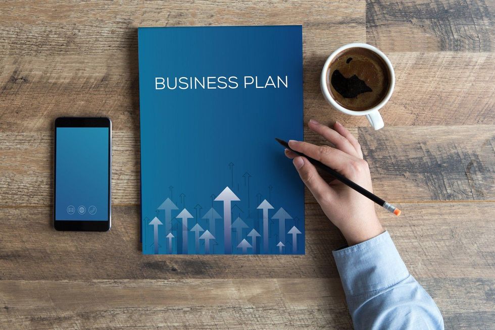 Supporting Documents in Your Business Plan