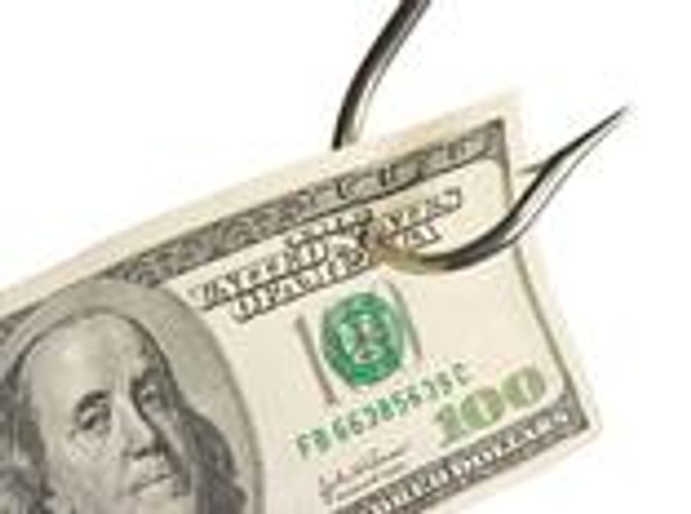 Why Cash Flow Is Key