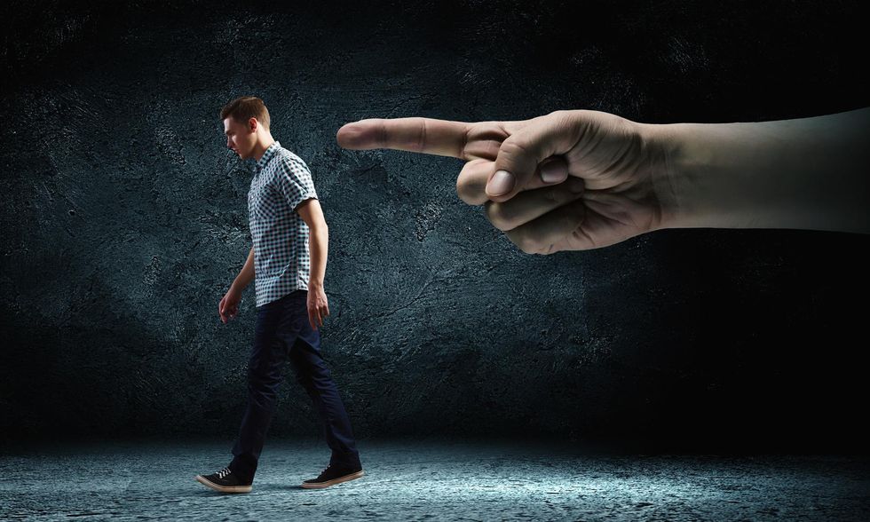 Can You Fire the Employee Who Didn't Show Up for Work Today?