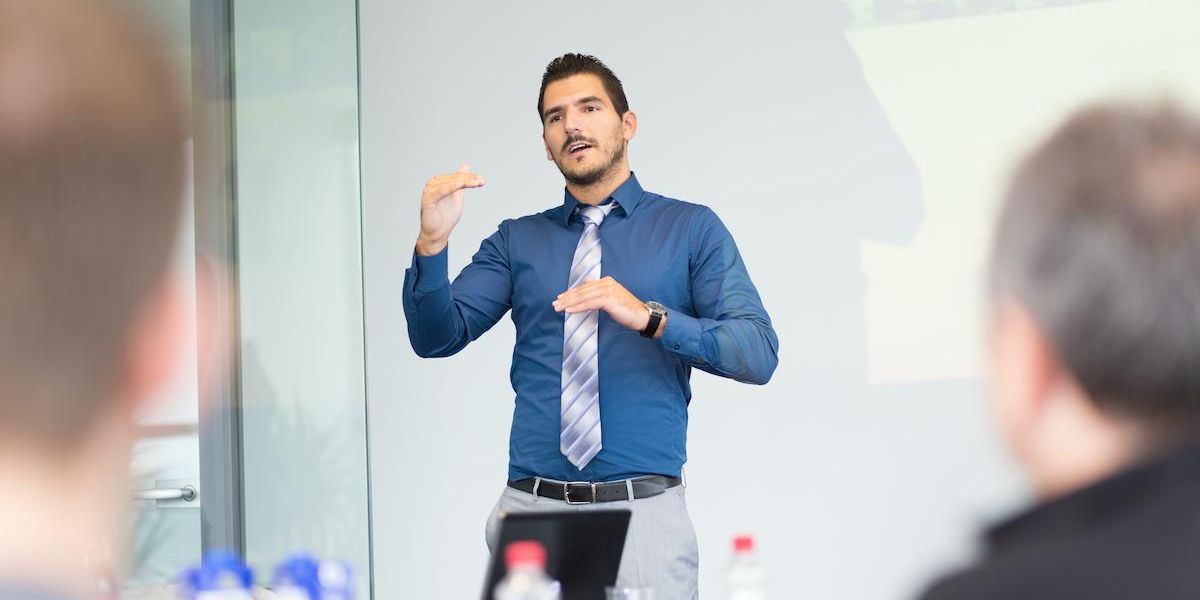 How to Talk to Potential Investors: 10 Things You Should Never Say How to Talk to Potential Investors: 10 Things You Should Never Say