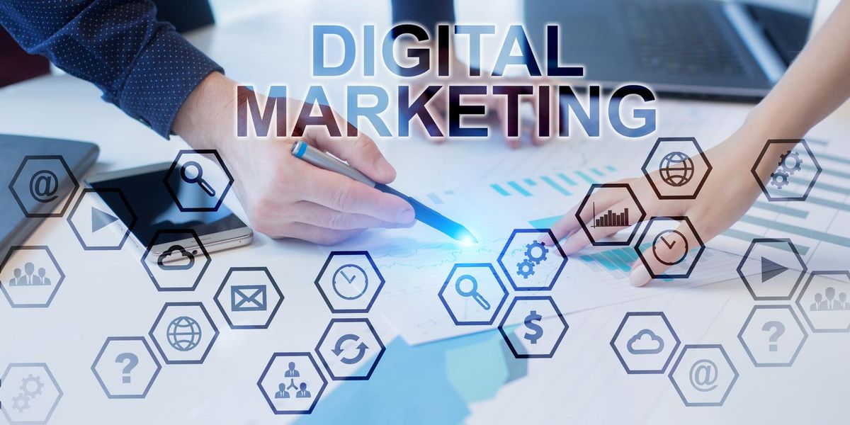 5 ChatGPT Prompts to Help You Improve Your Digital Marketing 5 ChatGPT Prompts to Help You Improve Your Digital Marketing