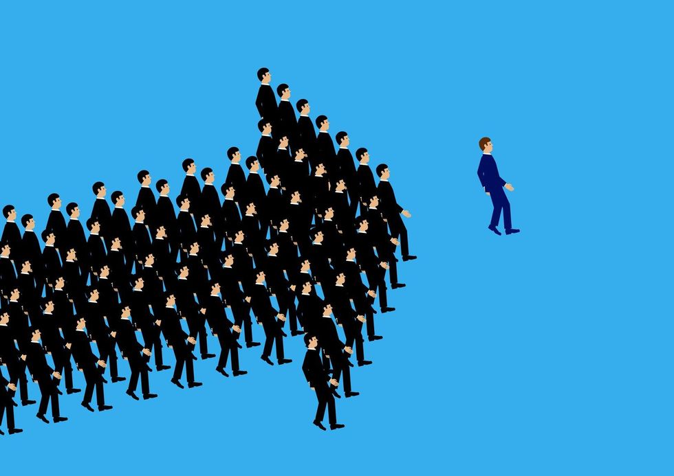 5 Essential Qualities of a Successful Leader