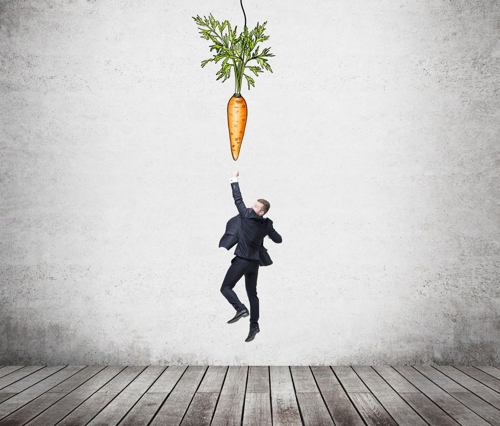 The 3 Different Methods for Motivating the 3 Different Employee Types