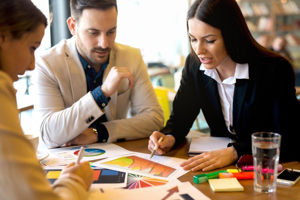 Franchise Research: The Importance of Talking to Existing Franchisees