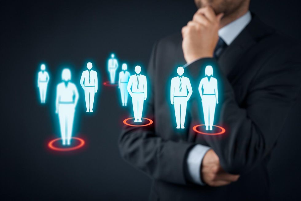 The Seven Types of Managers: Which One Are You?