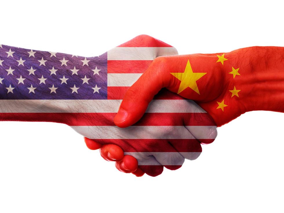 What You Need to Know When Negotiating in China