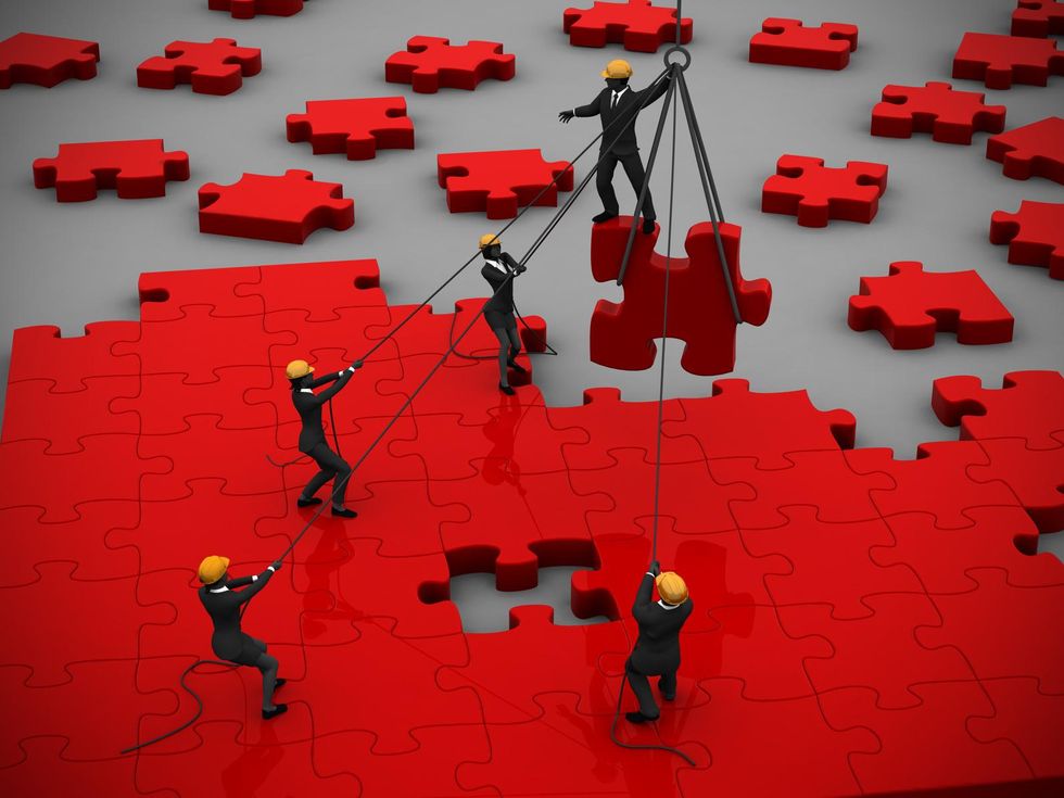 Is Your Small Business Truly Organized? How to Overcome Challenges