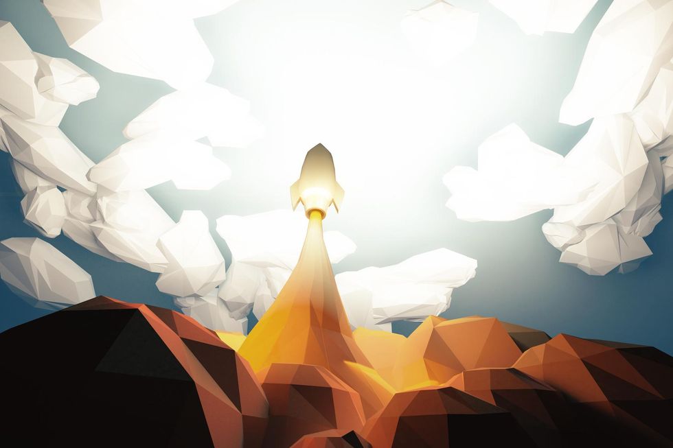 10 Companies That Sent America to the Moon