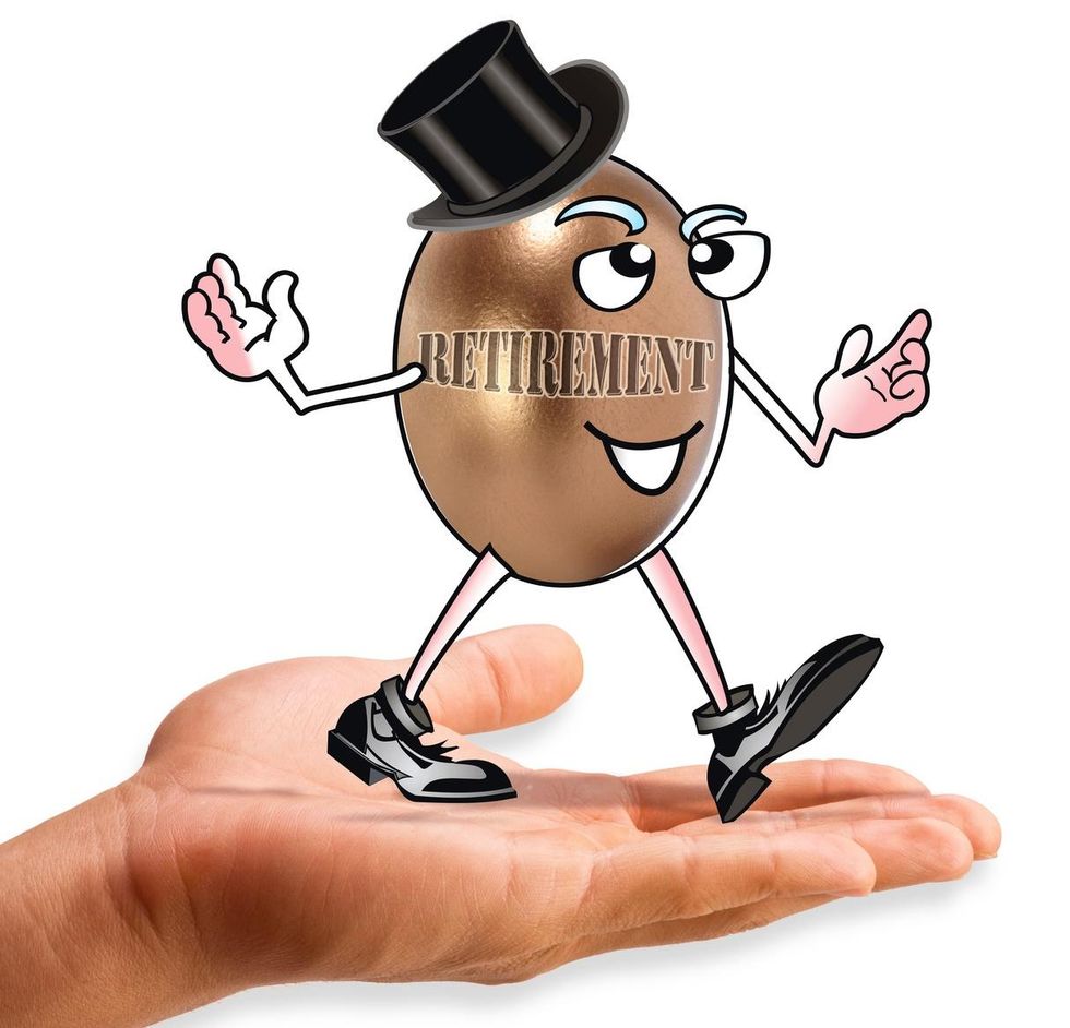 Buying a Franchise After 50