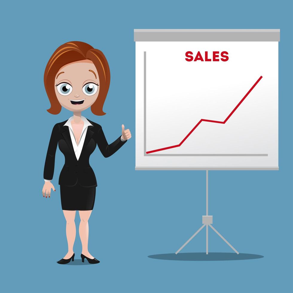 Solve Your Sales Prospects’ Pain with Needs Analysis