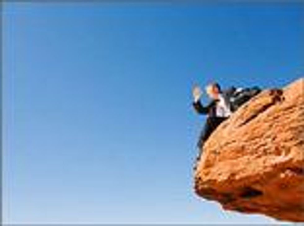 Using Pain and Pleasure to Win the Sale