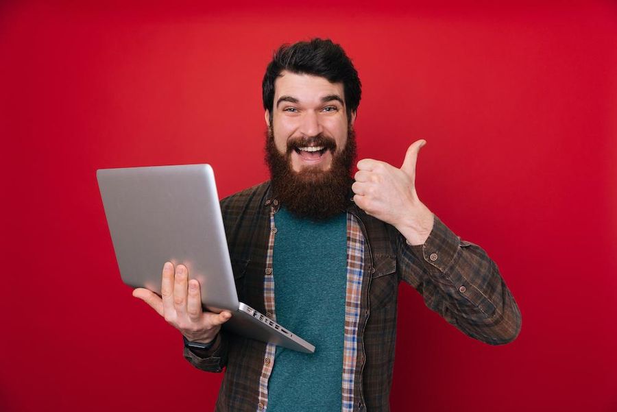 4 Steps to Kick-Start Your Online Business