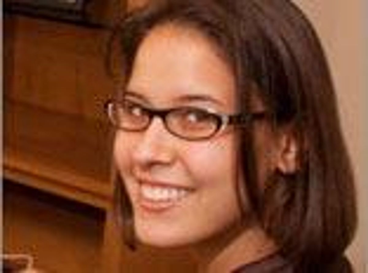 Catherine Cook, Co-Founder of myYearbook