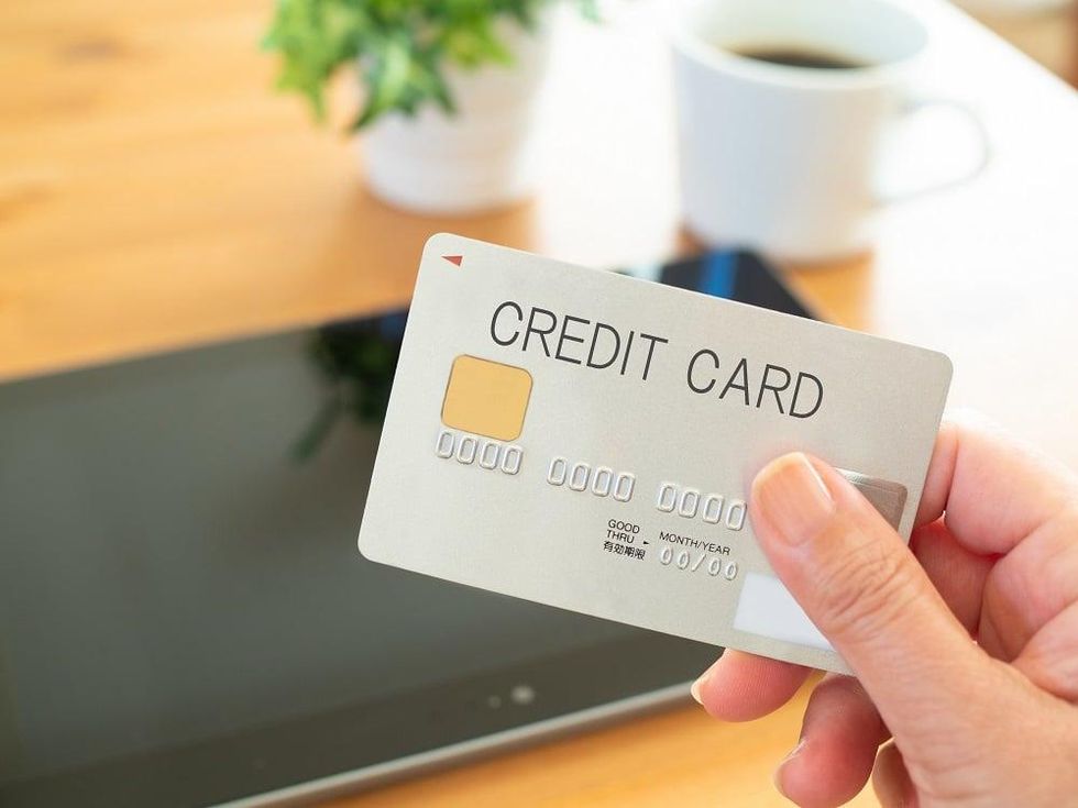 7 Entrepreneurs Share Benefits of a Business Credit Card