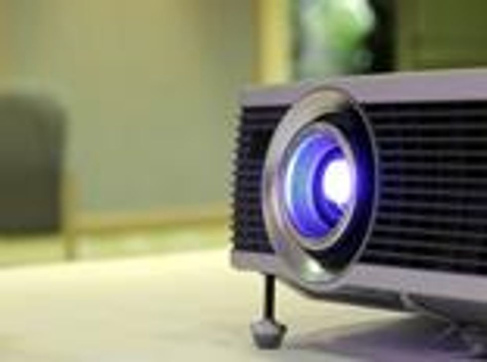 How to Choose the Right Pico Projector