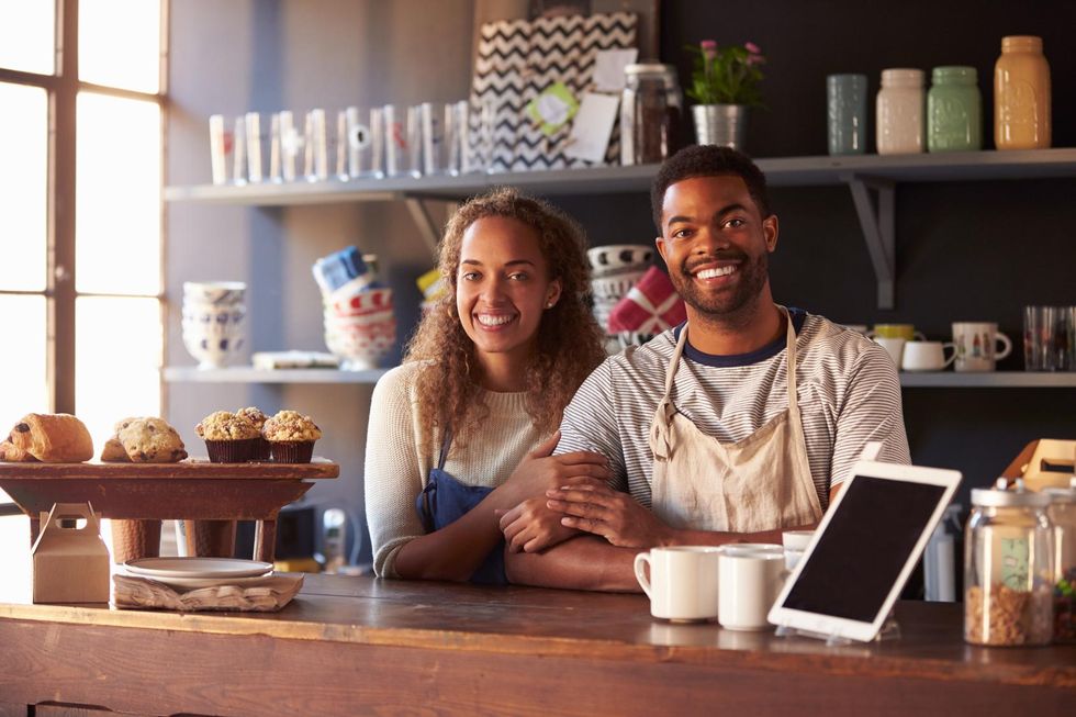 Hire Your Spouse and Save
