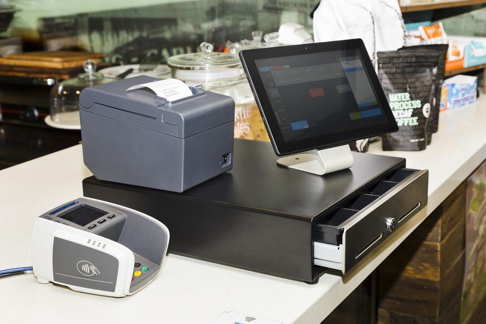Understanding the Components of a Point-of-Sale (POS) System