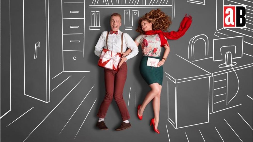 Workplace Romances: Understanding the Potential Risks for Employers