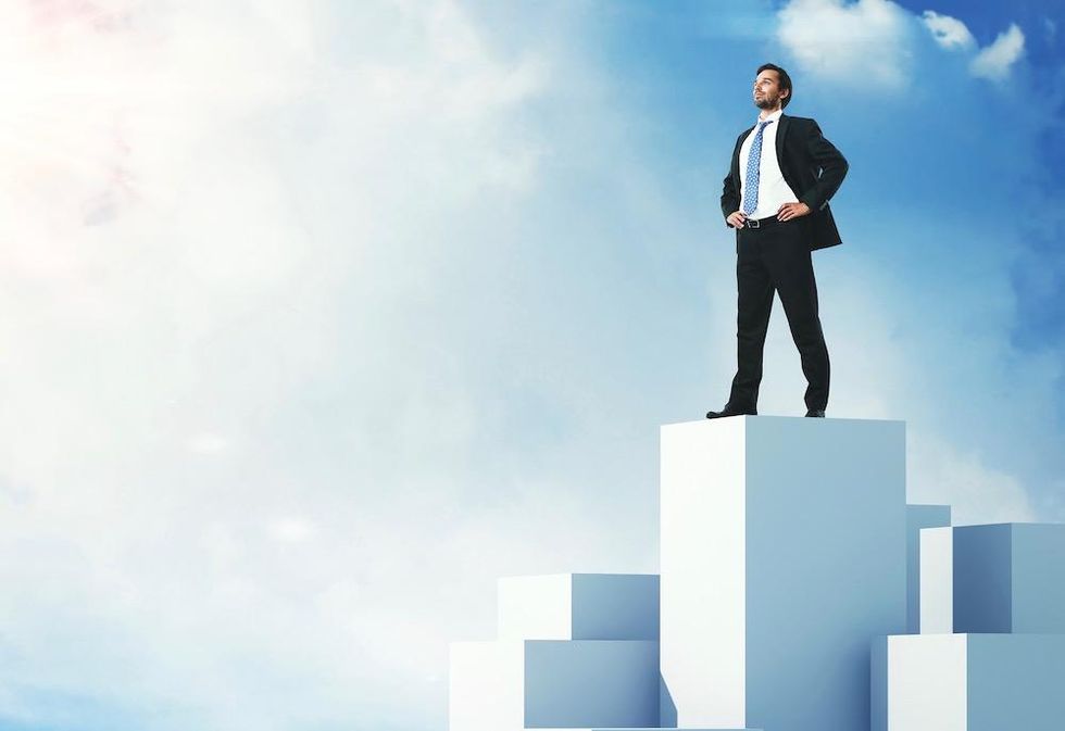 The Best Entrepreneurship Advice of the Year