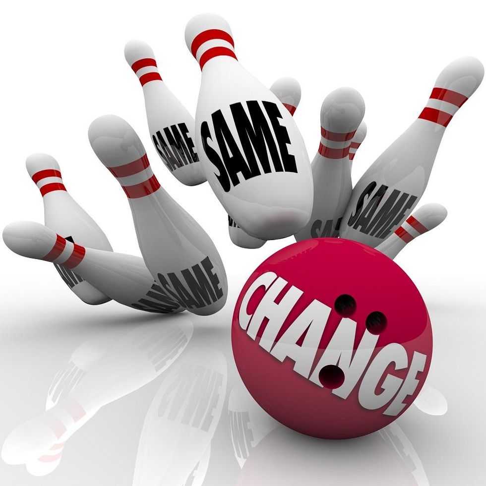 Is Your Business Stuck in a Rut? 3 Questions That Will Help You Break Out