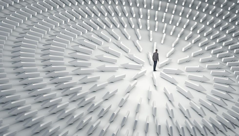 These 3 Business Choices Can Have a Huge Impact on Your Life and Career—What Are You Waiting For?