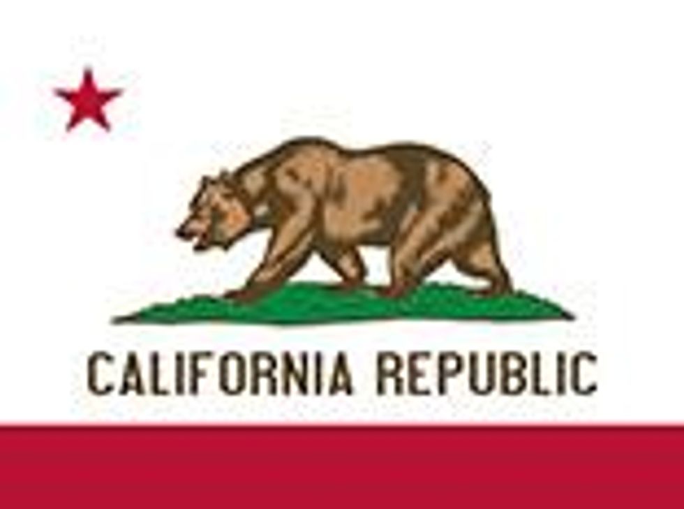 Action of Incorporator - California