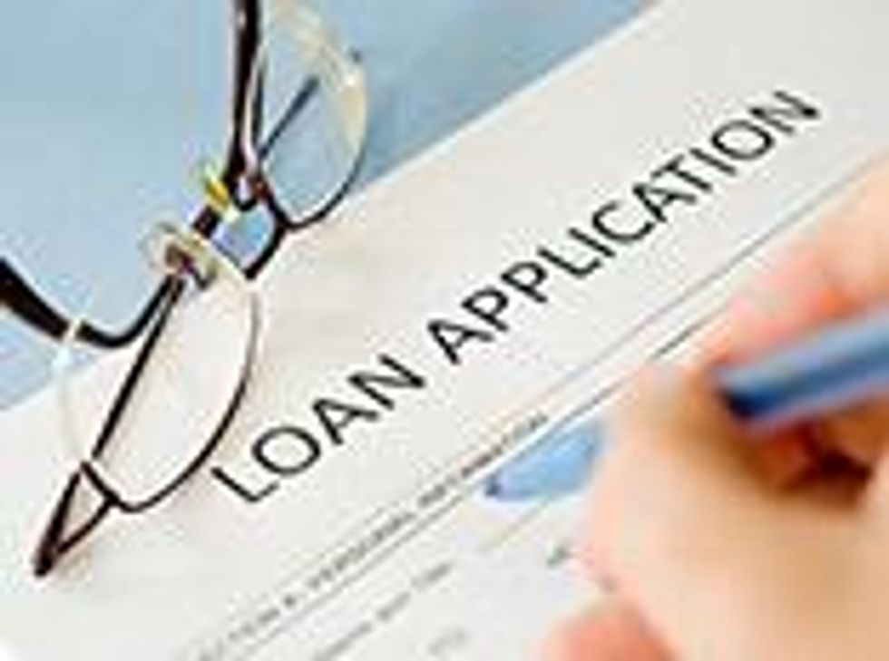 Checklist of Issues in Negotiating a Loan