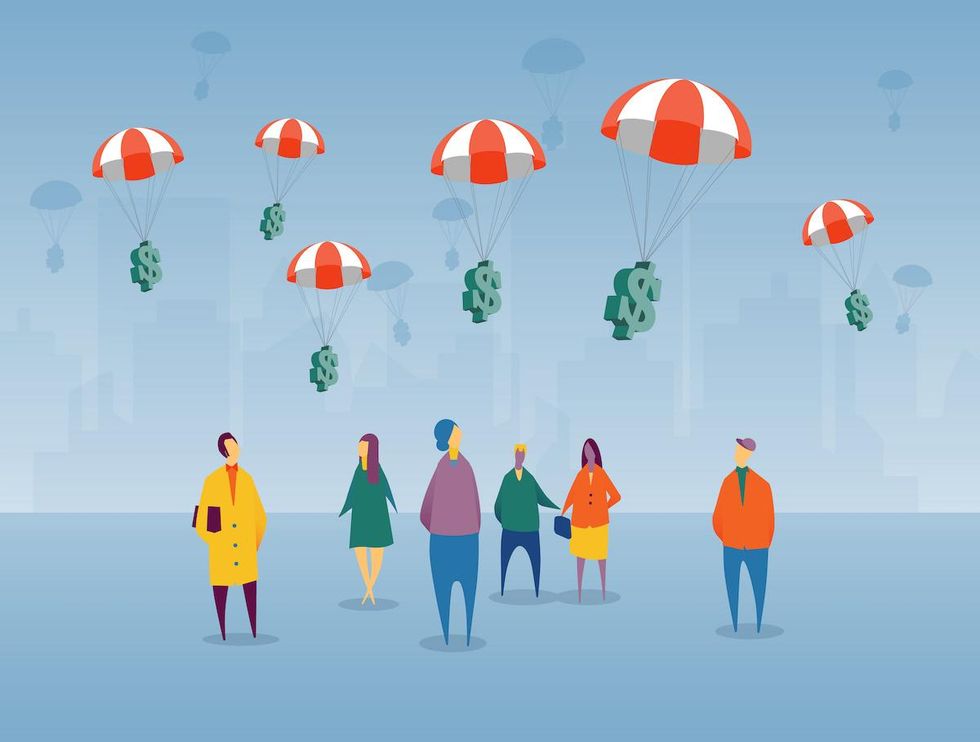 Factors to Consider Before Extending Credit to Customers