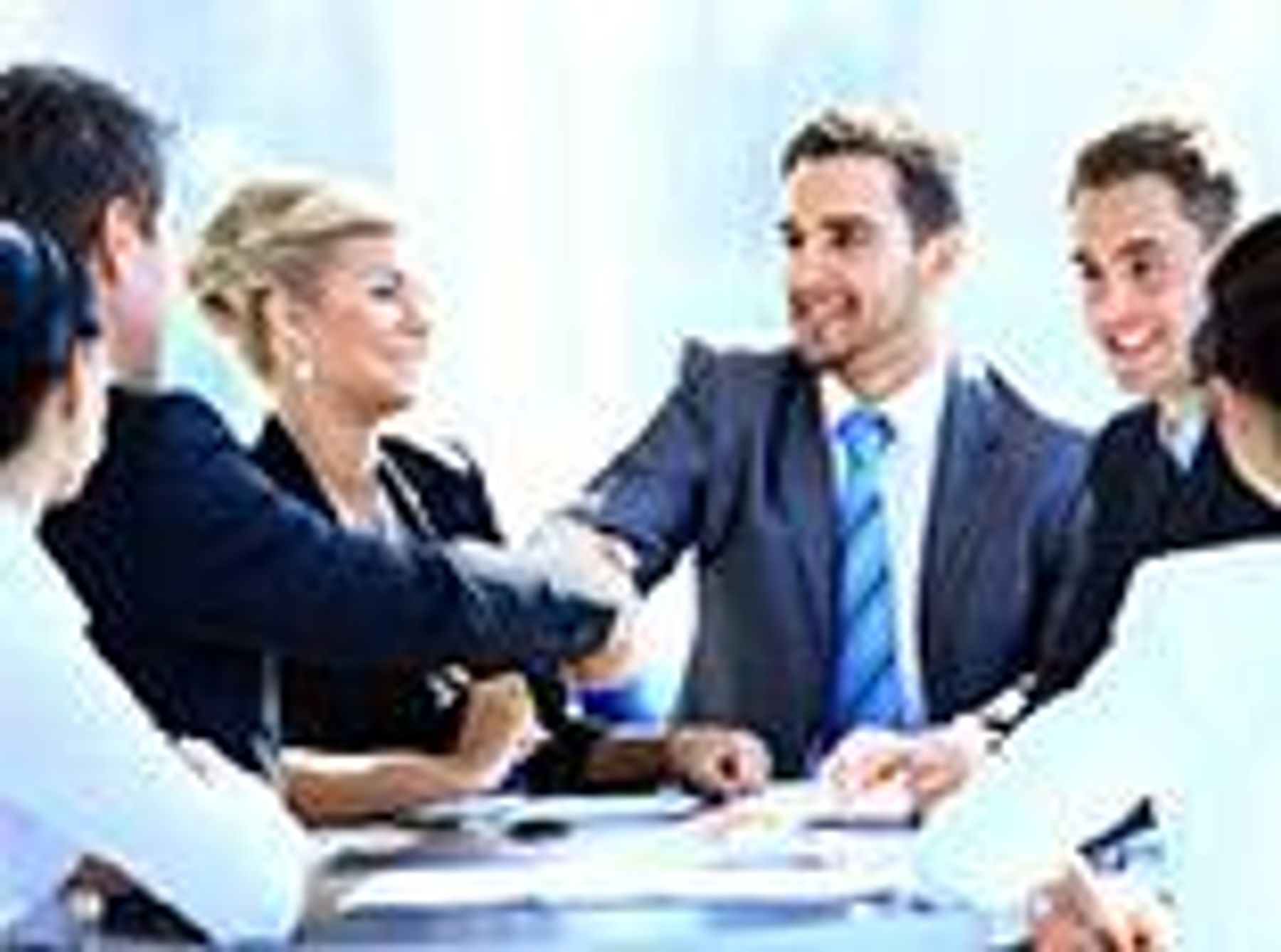 Disclosure Schedule Templates for M&A Agreement