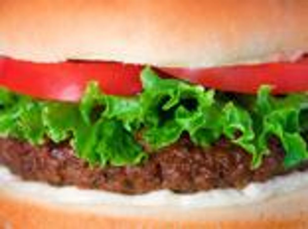 Fast Food Vs. Independent Restaurants