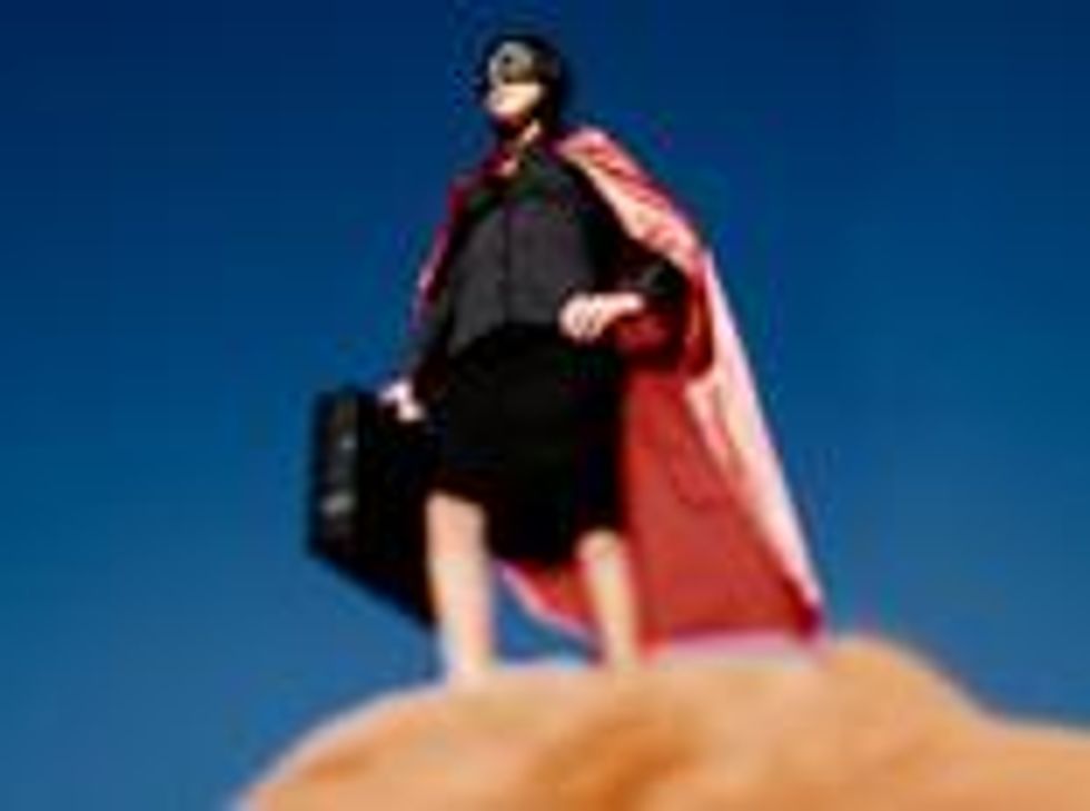 Dealing with Sudden Success