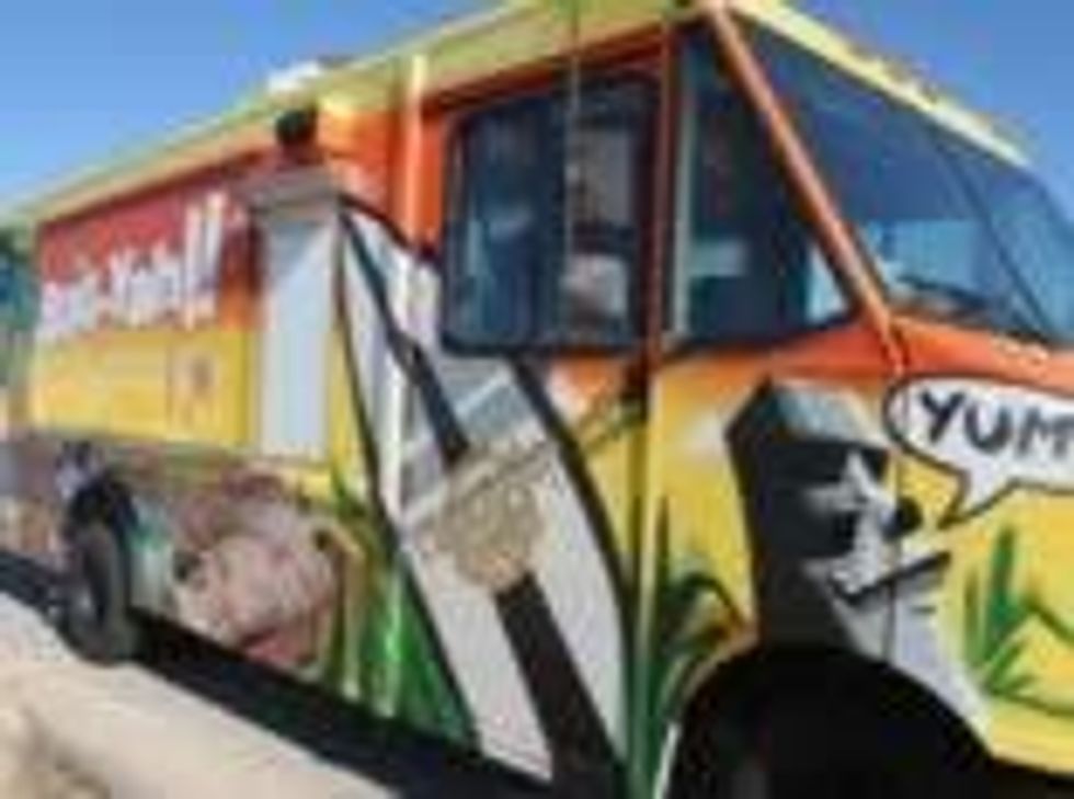 Food Trucks Inspire Other Small Businesses to Hit the Road
