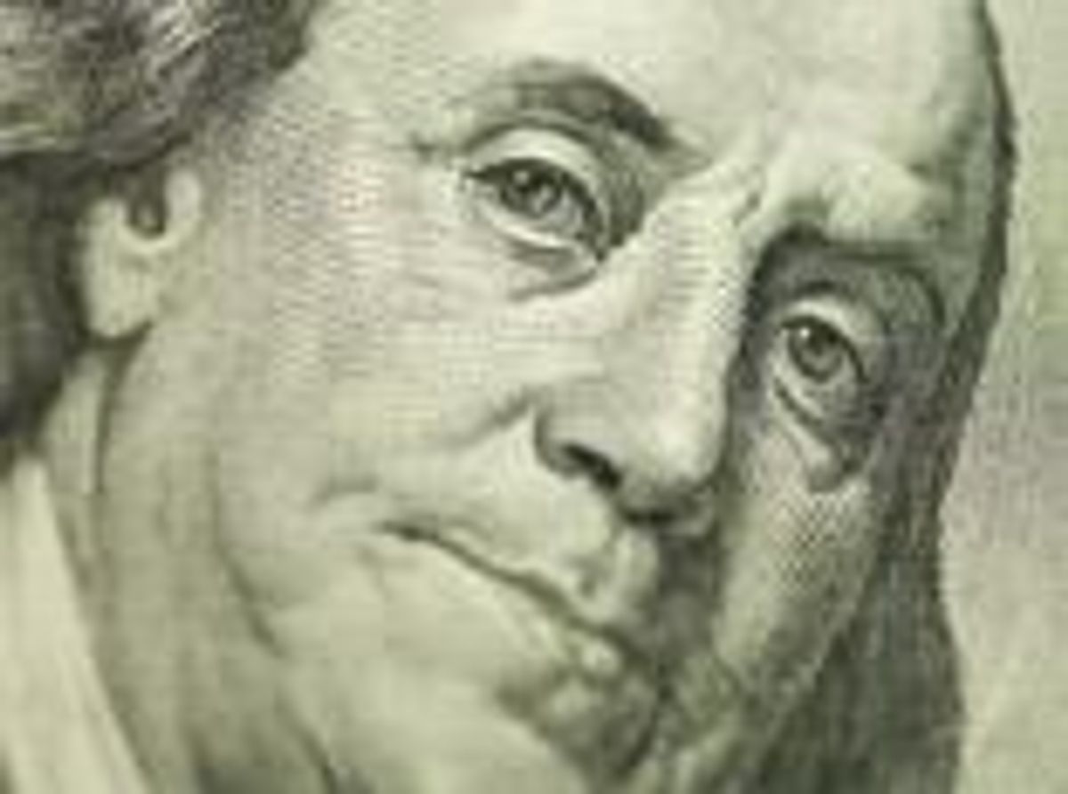 How to Get Government Funding for Your Technology Project