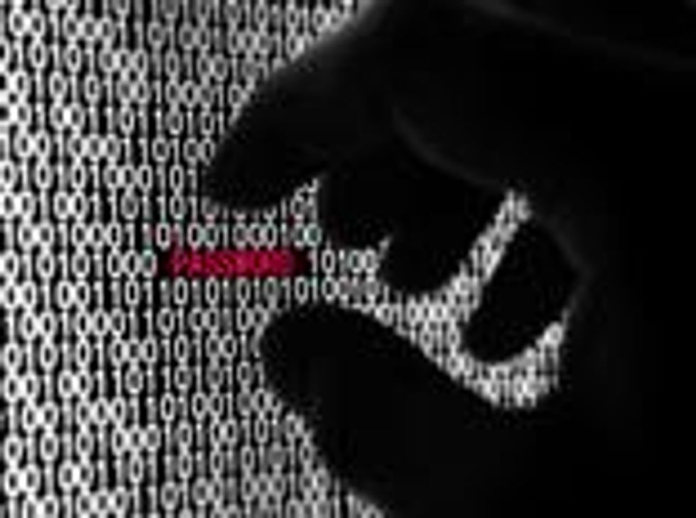 How to Protect Your Clients' Personal Information on the Web