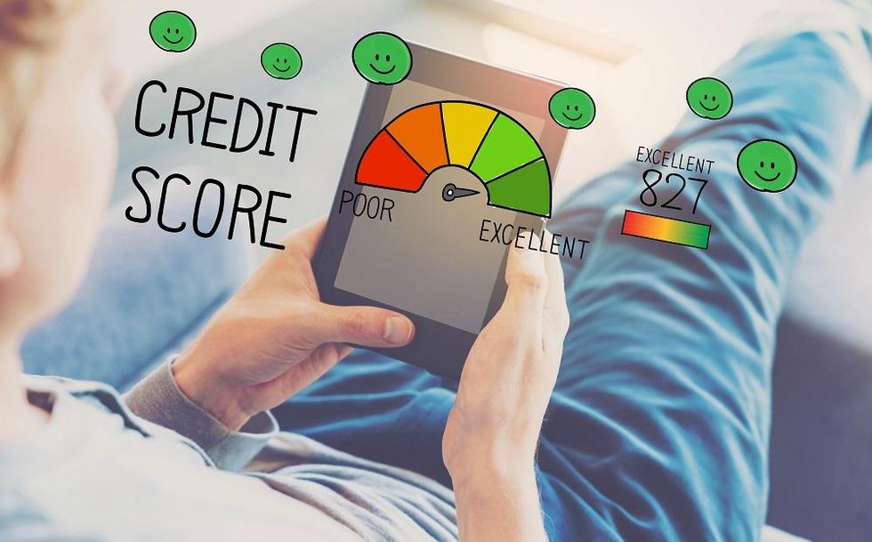 How to Build Your Business Credit: A 6-Month Plan