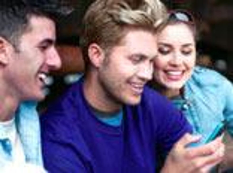 Marketing to Millennials: You'd Better Learn to Keep Up