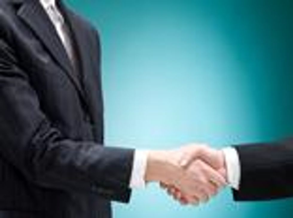 The Benefits of a Good Business Credit Score