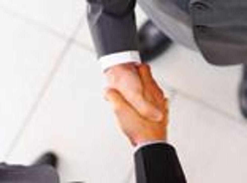 The Financing Outlook for Small Business