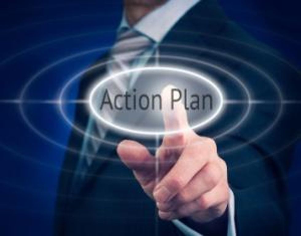 Restaurant Planning: Action Speaks Louder Than Resolutions
