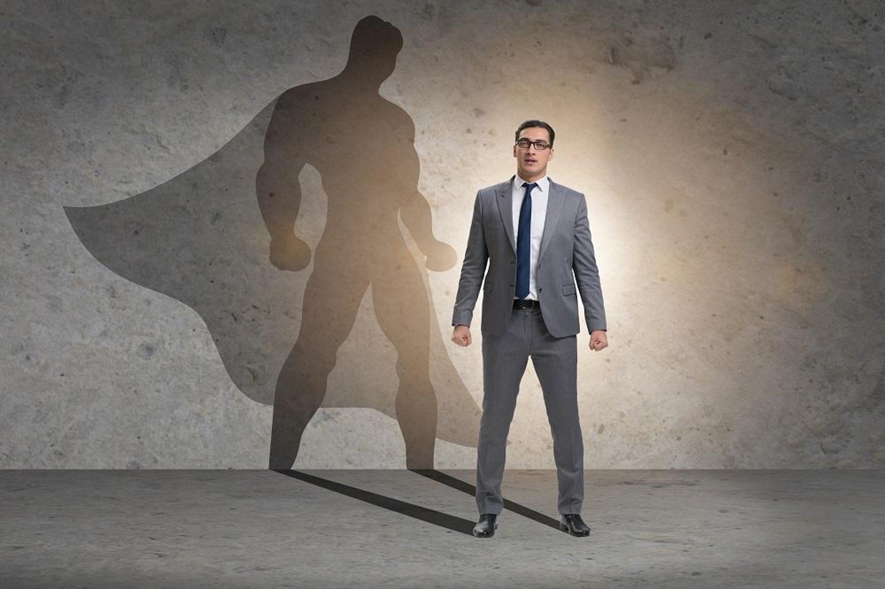 How to Define Success for Yourself: Ask Yourself These Two Questions