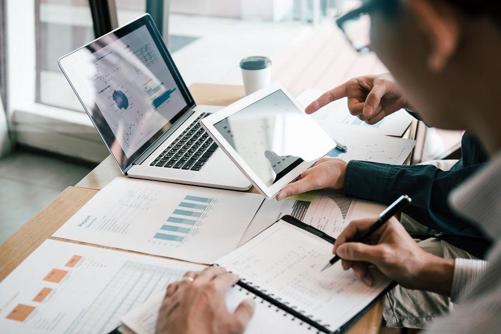 Selling Your Technology Company: The Due Diligence Process
