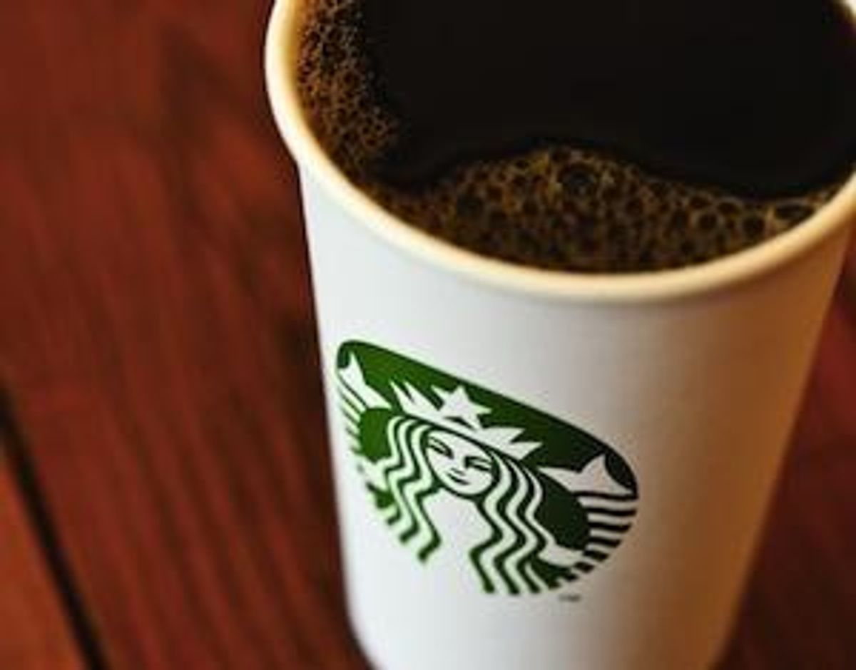 Coffee Capital: Starbucks Funds Small Business Loans