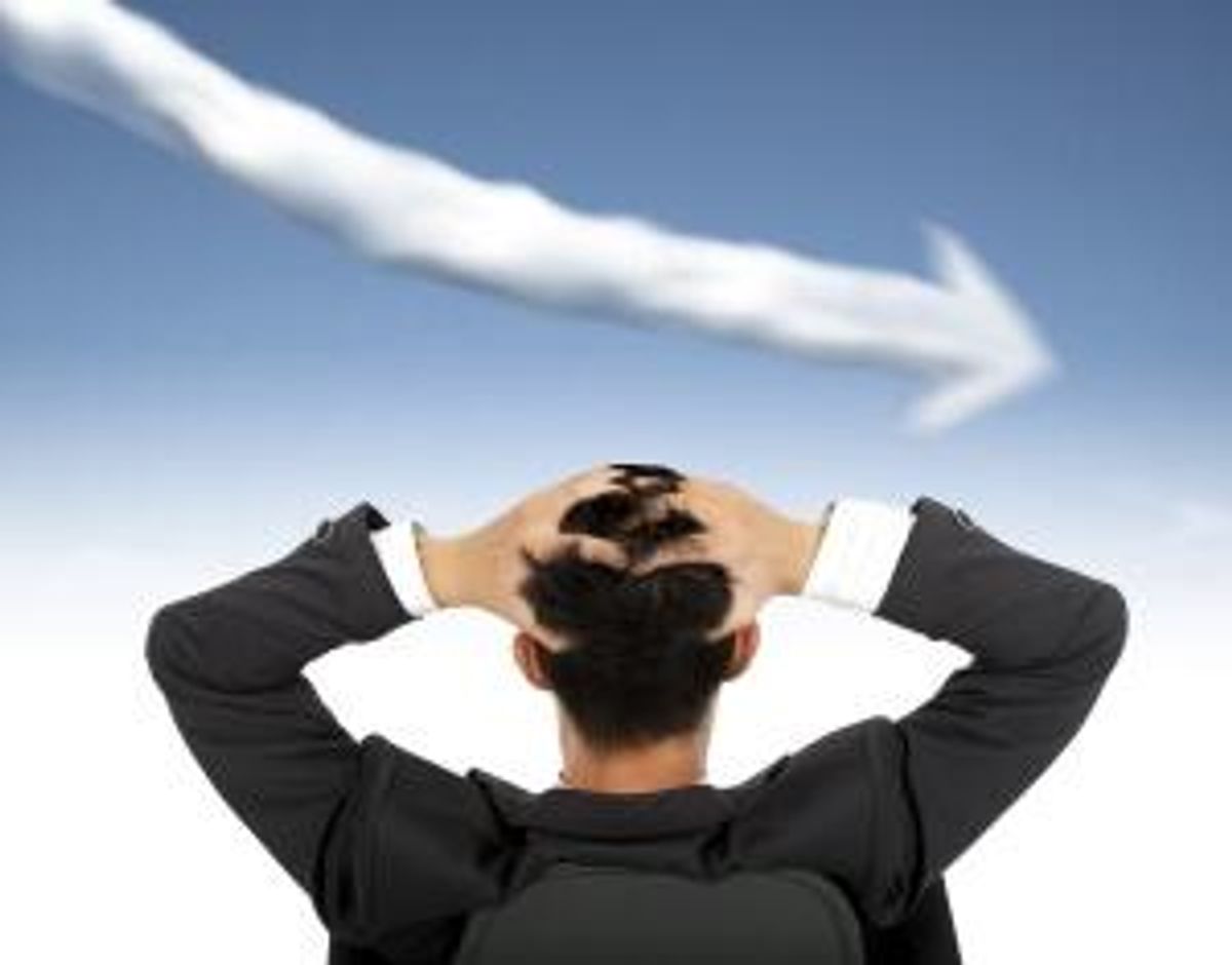 Plan to Fail: Successful Business Planning Starts with Failure