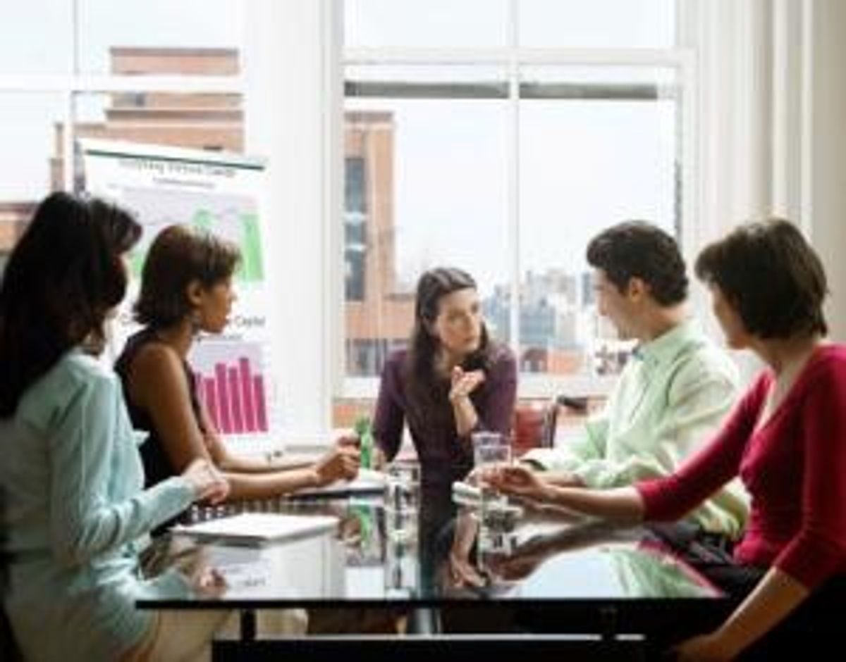 How Can Project Management Benefit Small Businesses?