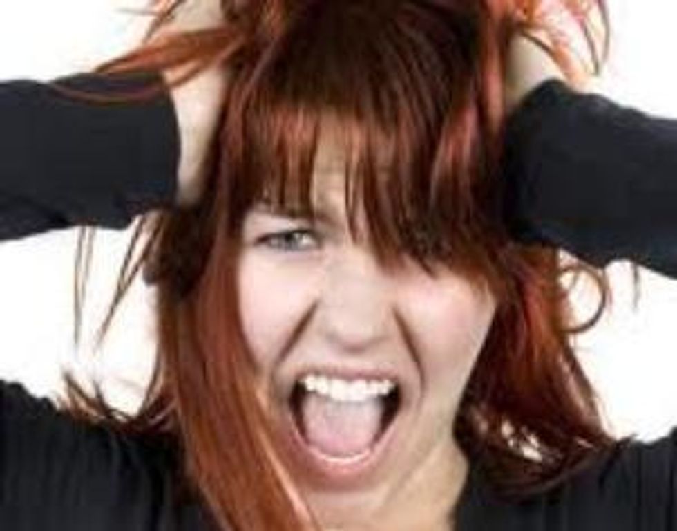 Marketing Insanity: Doing the Same Old Thing, Expecting Different Results