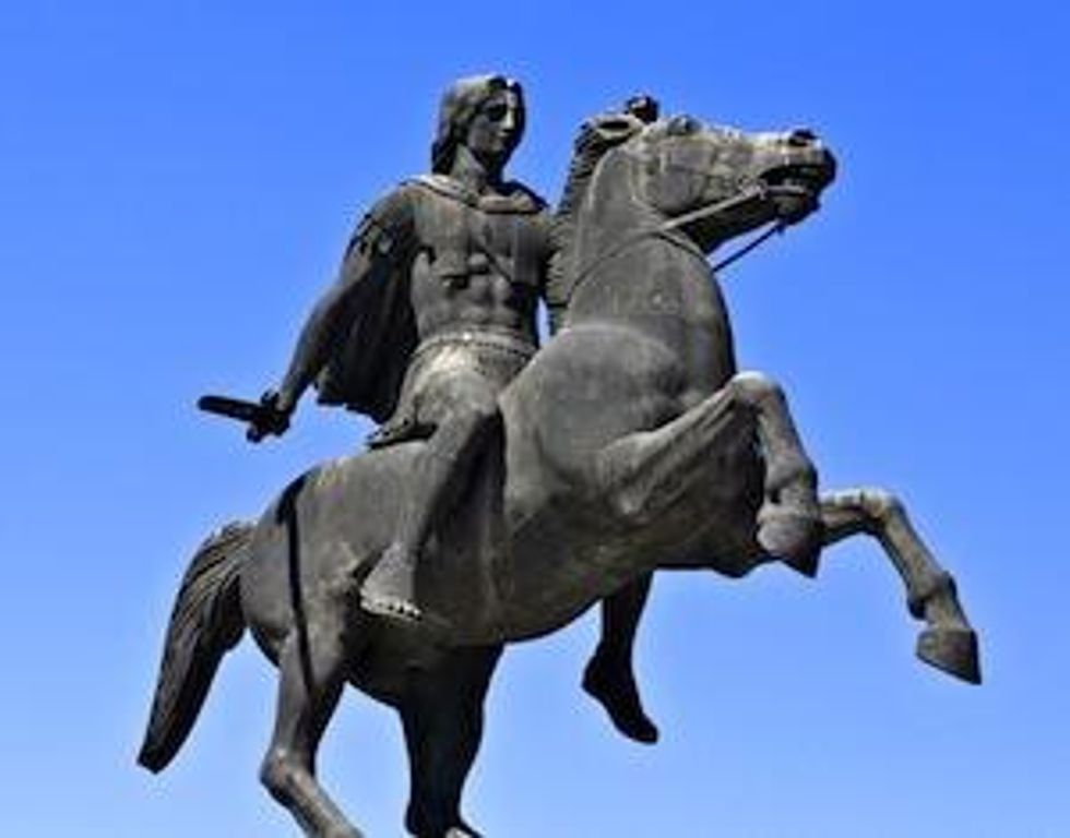 Leadership: Some Thoughts About Greatness