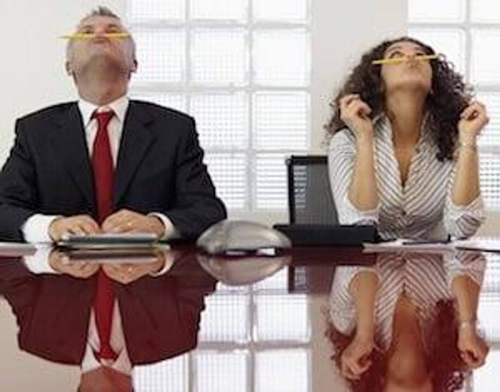 How to Unstuck Meetings (a Little Bit) in 4 Steps