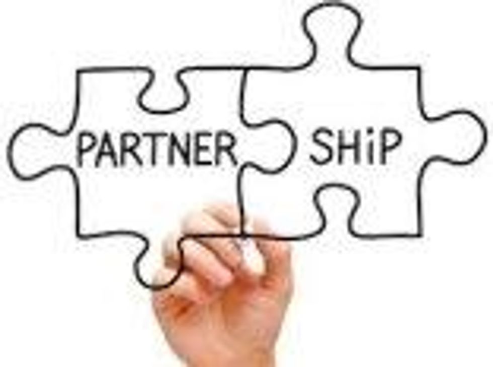 9 Tips for a Healthy Business Partnership That You Won't Learn in Business School