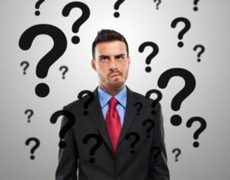 Asking Smart Questions When Negotiating